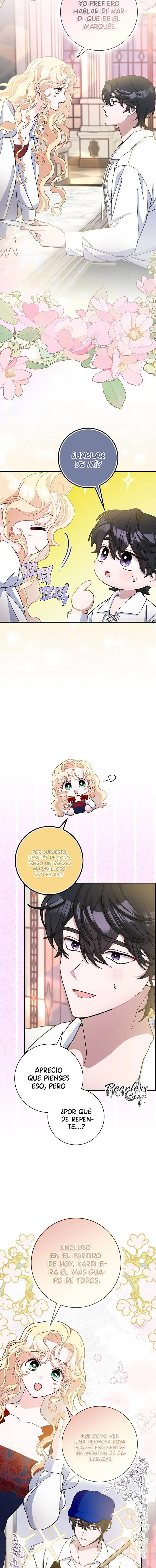 ¡Esposo Por Favor, Cásate Conmigo Otra Vez! Capitulo 71 page 10