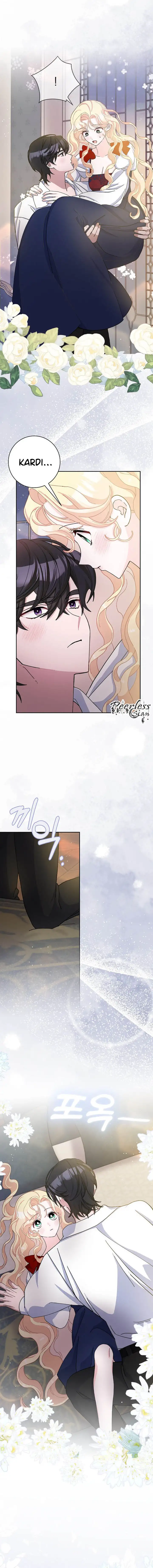 ¡Esposo Por Favor, Cásate Conmigo Otra Vez! Capitulo 72 page 1