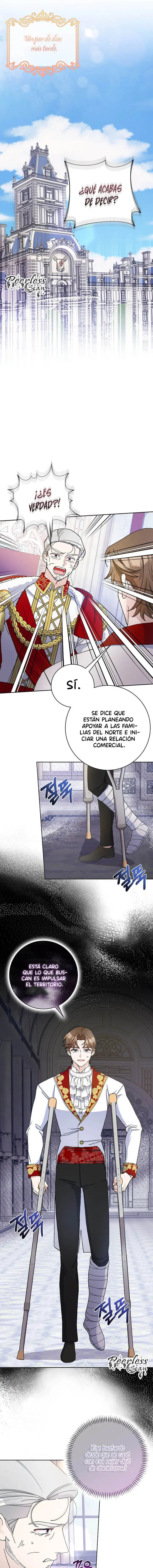 ¡Esposo Por Favor, Cásate Conmigo Otra Vez! Capitulo 72 page 3