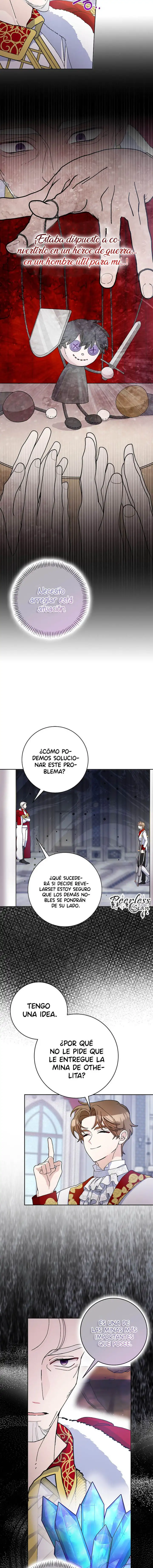 ¡Esposo Por Favor, Cásate Conmigo Otra Vez! Capitulo 72 page 4
