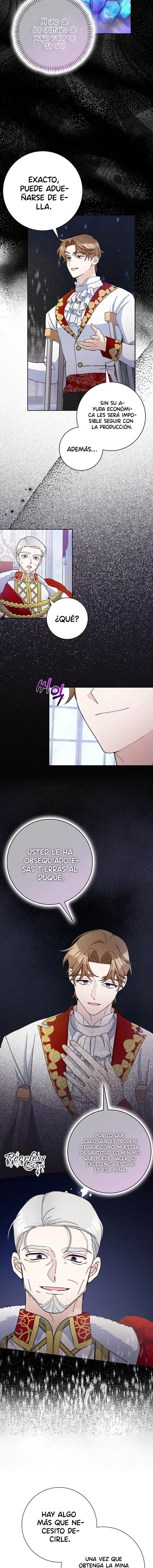 ¡Esposo Por Favor, Cásate Conmigo Otra Vez! Capitulo 72 page 5