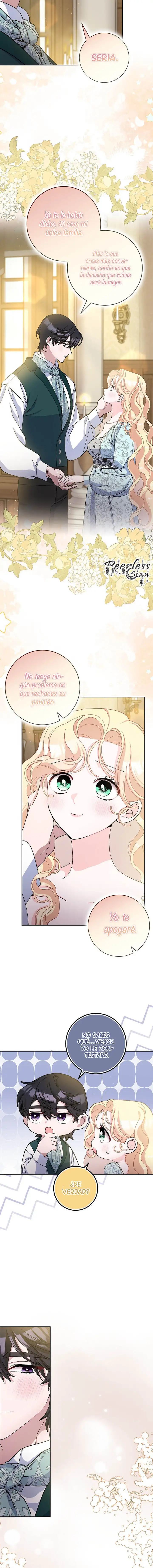 ¡Esposo Por Favor, Cásate Conmigo Otra Vez! Capitulo 72 page 9