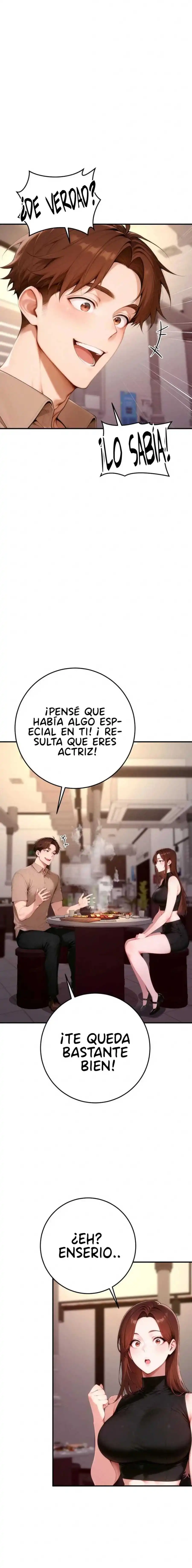 Pueblo De La Lujuria Capitulo 21 page 11