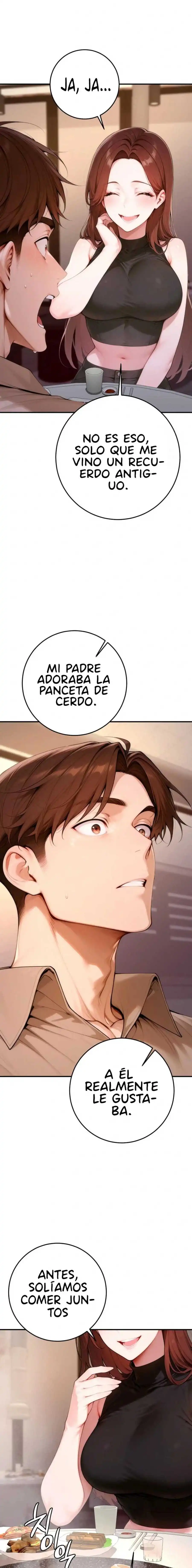 Pueblo De La Lujuria Capitulo 21 page 19