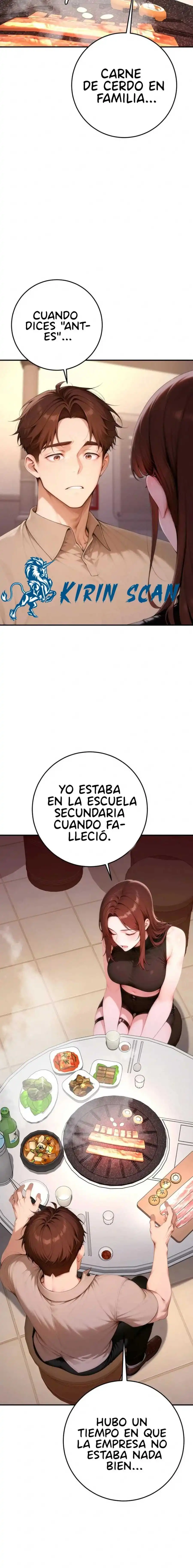Pueblo De La Lujuria Capitulo 21 page 20
