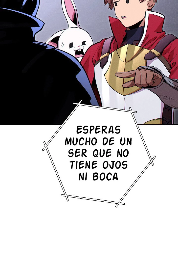 Reajuste de la mazmorra Capitulo 105 page 22