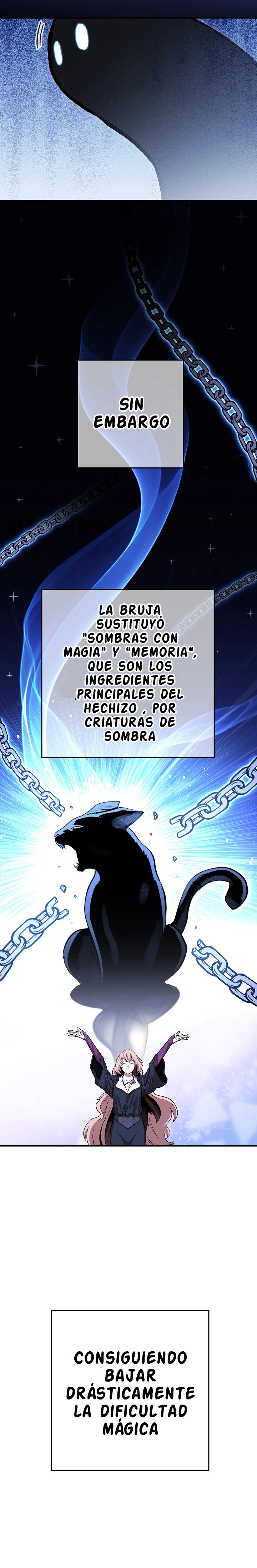 Reajuste de la mazmorra Capitulo 105 page 24