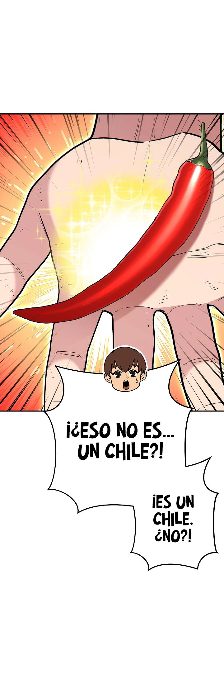 Reajuste de la mazmorra Capitulo 120 page 4