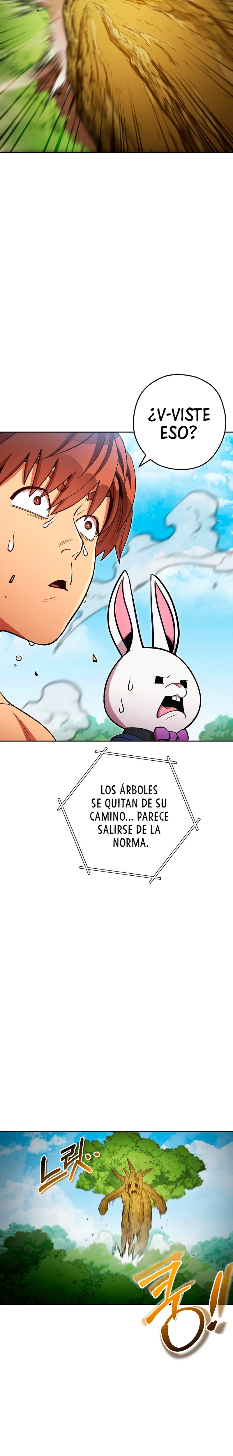 Reajuste de la mazmorra Capitulo 171 page 2