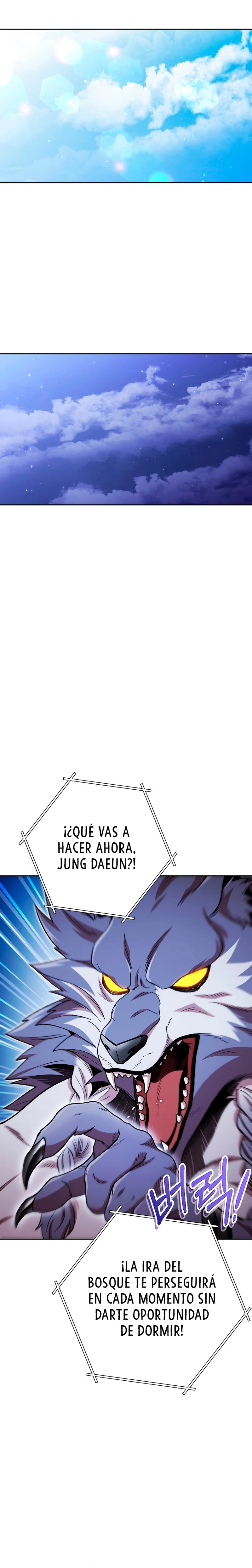 Reajuste de la mazmorra Capitulo 171 page 18