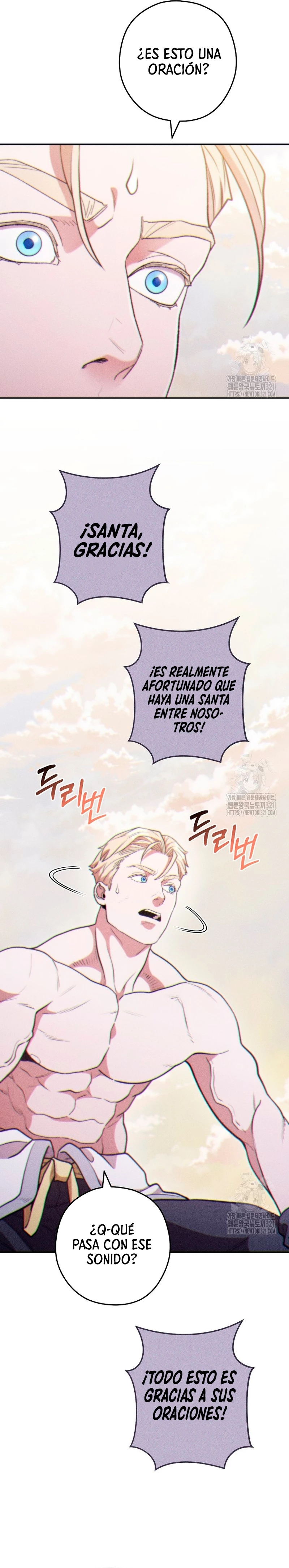 Reajuste de la mazmorra Capitulo 193 page 25