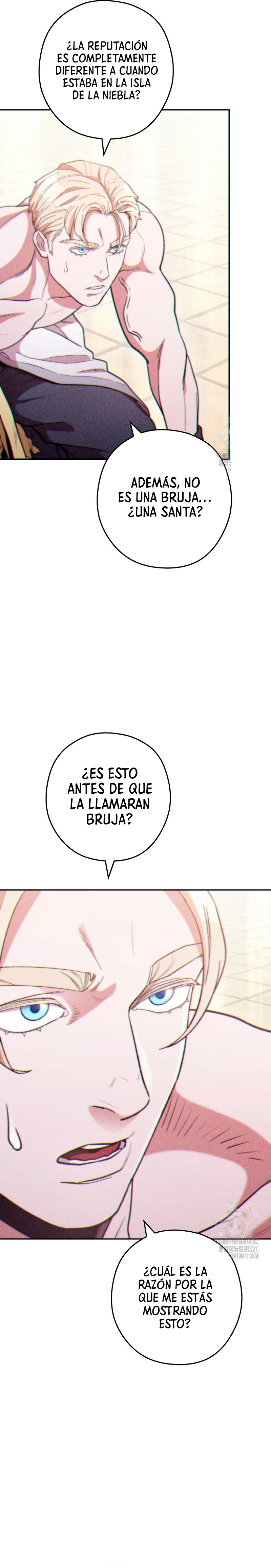 Reajuste de la mazmorra Capitulo 193 page 26