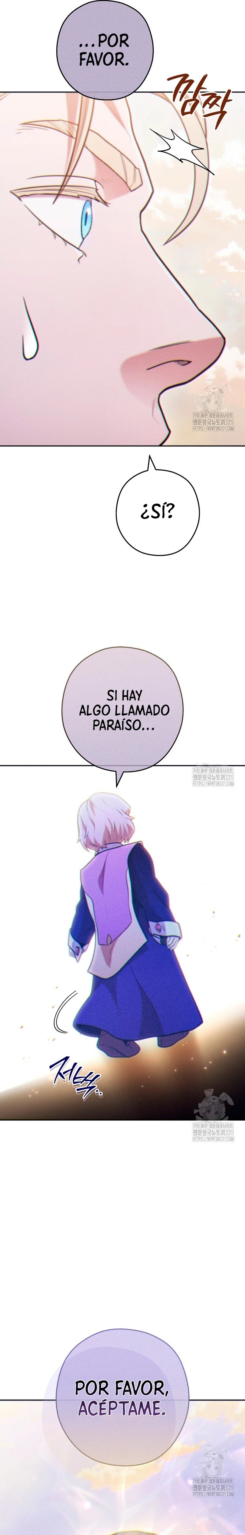 Reajuste de la mazmorra Capitulo 193 page 27