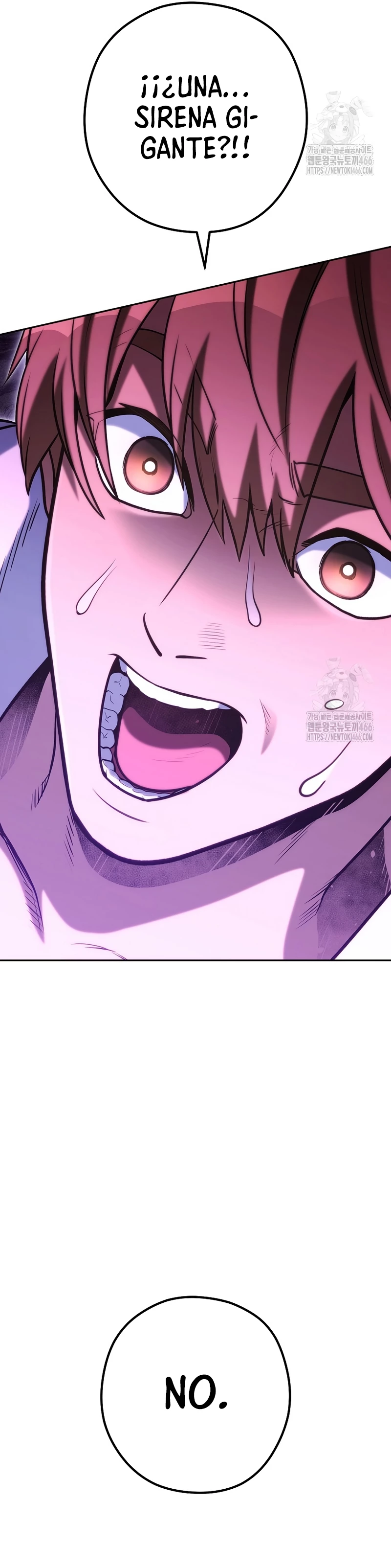 Reajuste de la mazmorra Capitulo 226 page 1