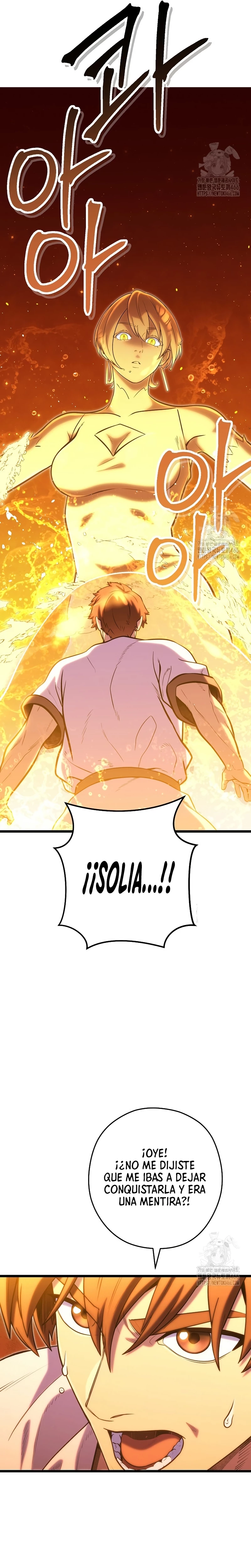 Reajuste de la mazmorra Capitulo 226 page 2