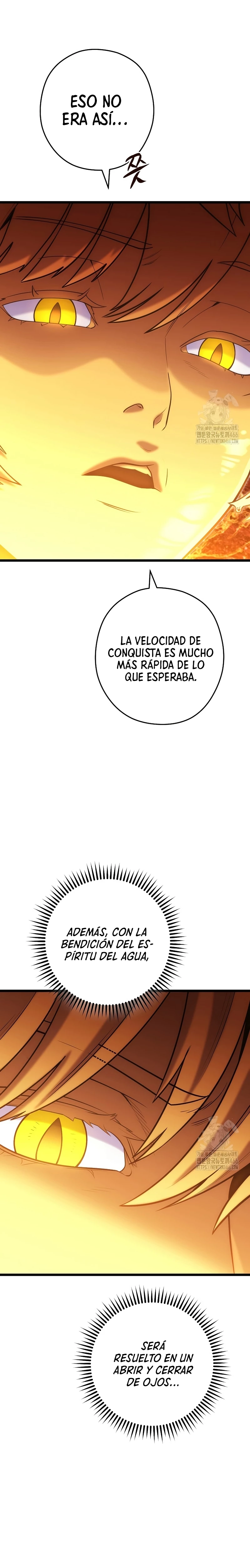 Reajuste de la mazmorra Capitulo 226 page 3
