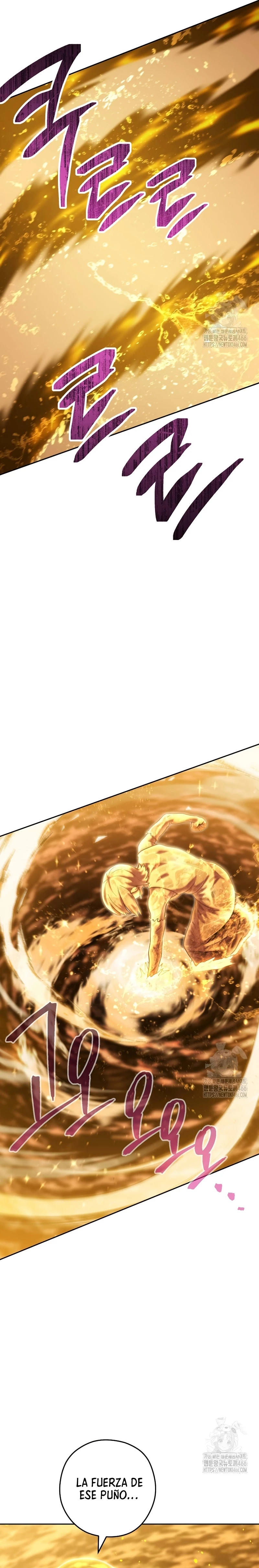 Reajuste de la mazmorra Capitulo 226 page 16