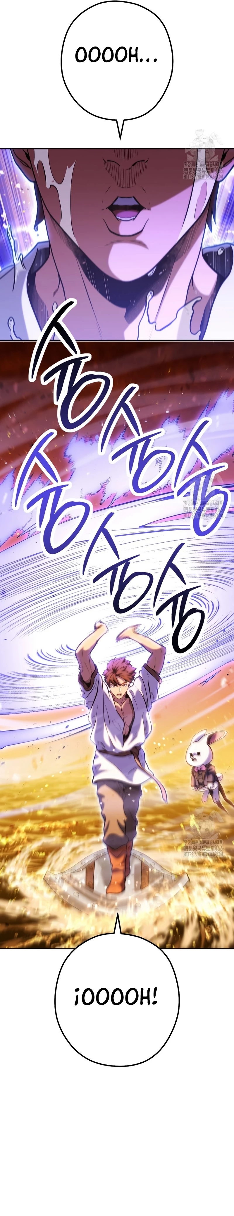 Reajuste de la mazmorra Capitulo 226 page 25