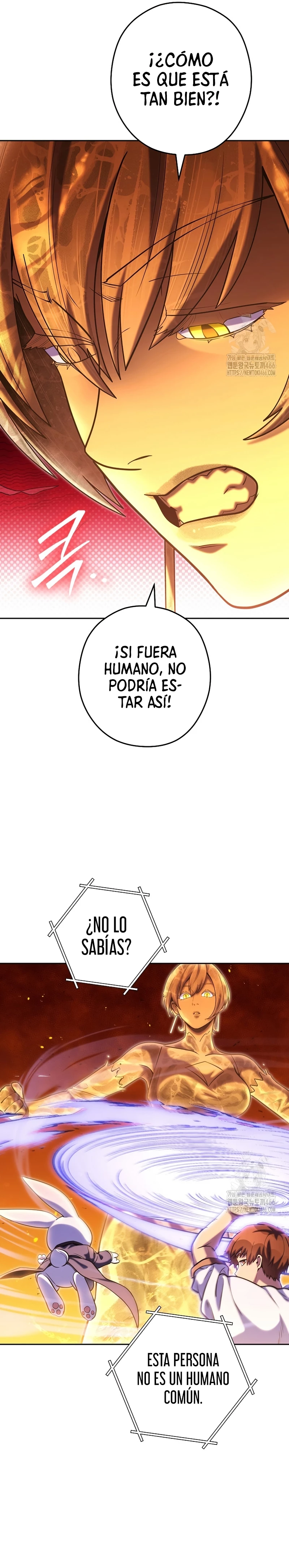 Reajuste de la mazmorra Capitulo 226 page 27