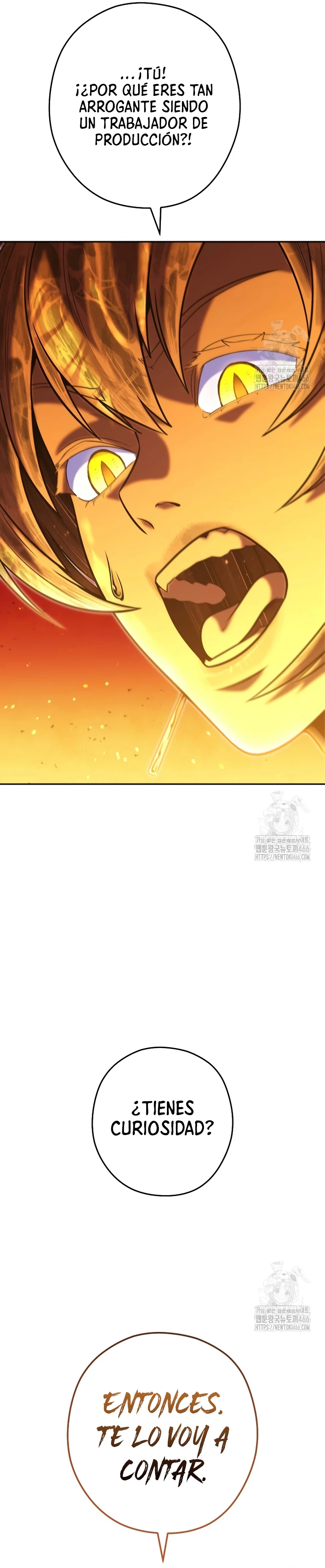Reajuste de la mazmorra Capitulo 226 page 32