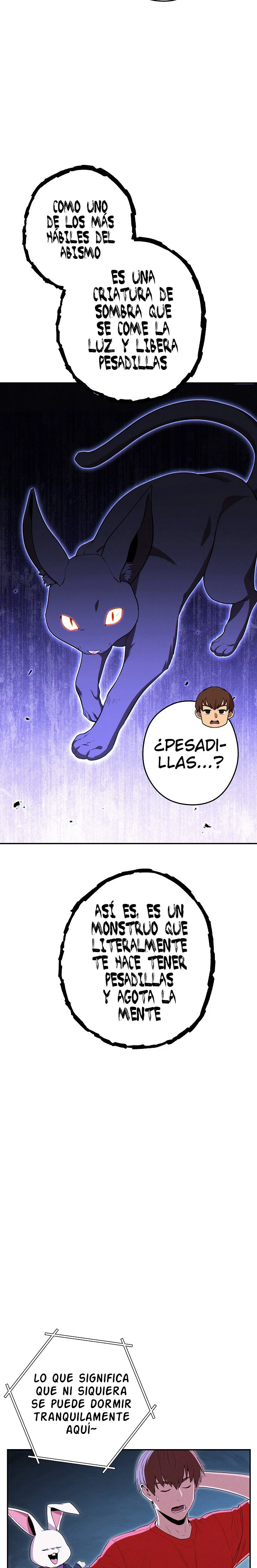 Reajuste de la mazmorra Capitulo 96 page 2