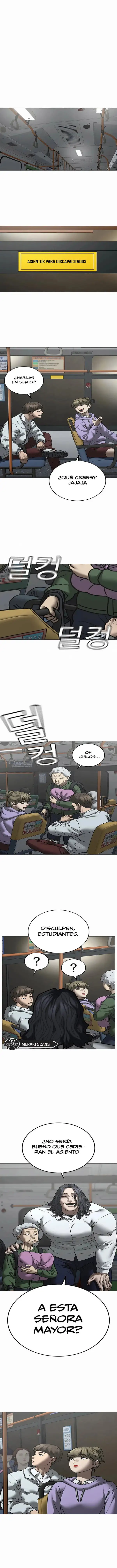 Reality Quest Capitulo 160 page 1