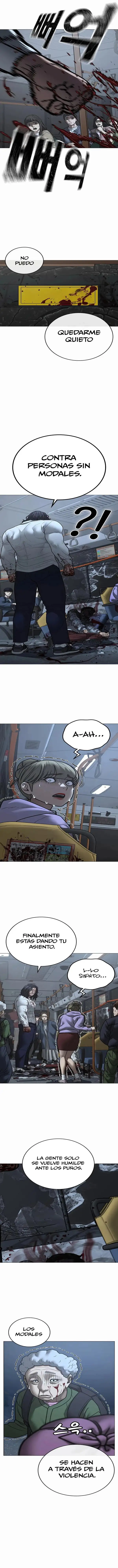 Reality Quest Capitulo 160 page 3