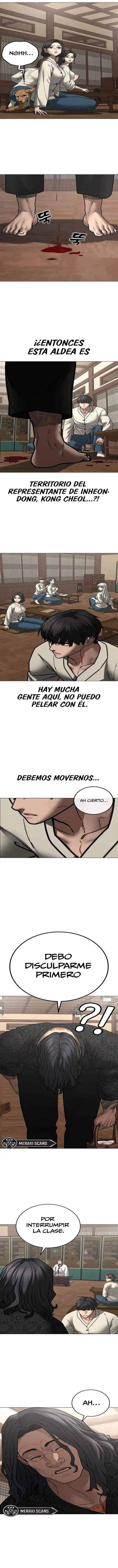Reality Quest Capitulo 160 page 5