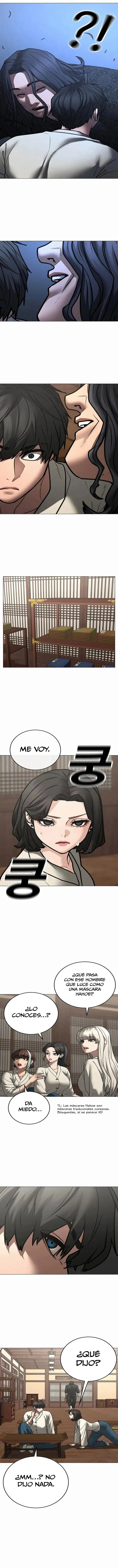 Reality Quest Capitulo 160 page 7