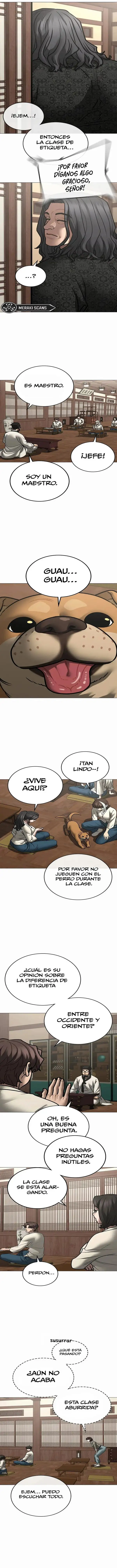 Reality Quest Capitulo 160 page 8