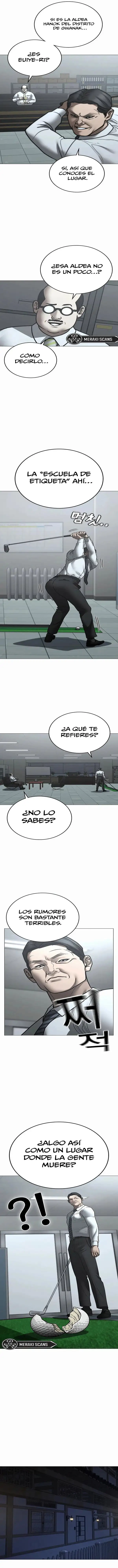 Reality Quest Capitulo 160 page 11