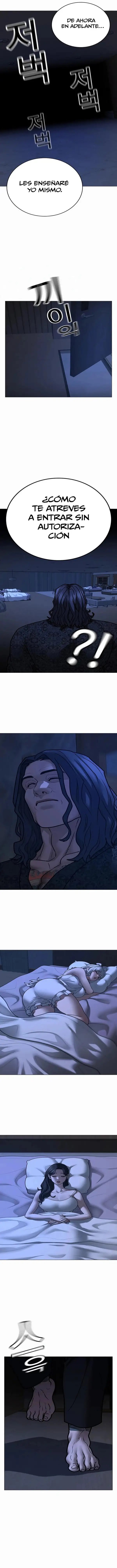Reality Quest Capitulo 160 page 13