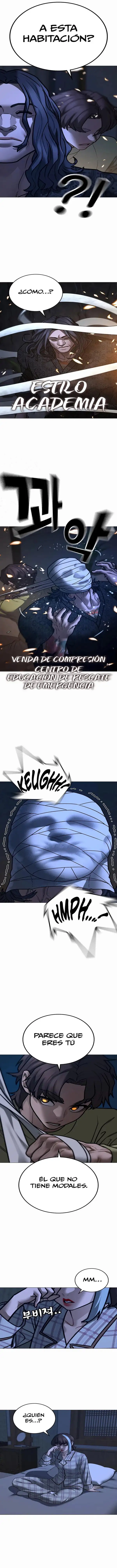Reality Quest Capitulo 160 page 14