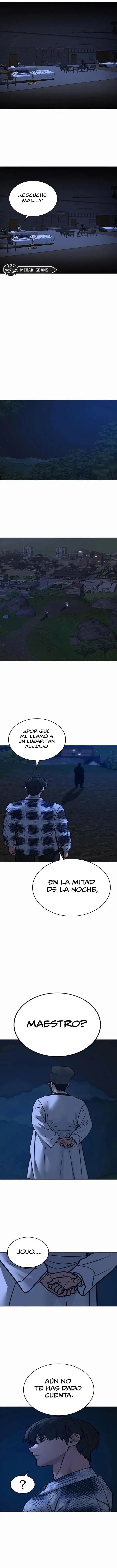 Reality Quest Capitulo 160 page 15