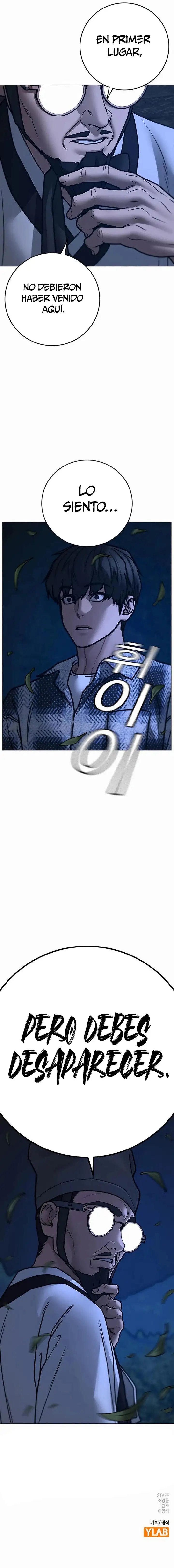 Reality Quest Capitulo 160 page 16
