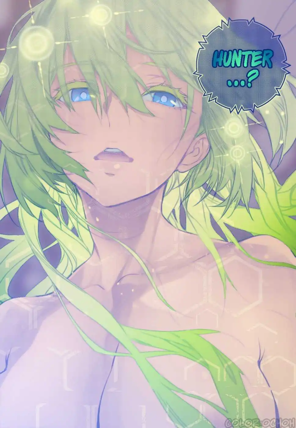 Rebuild World Capitulo 1 page 17