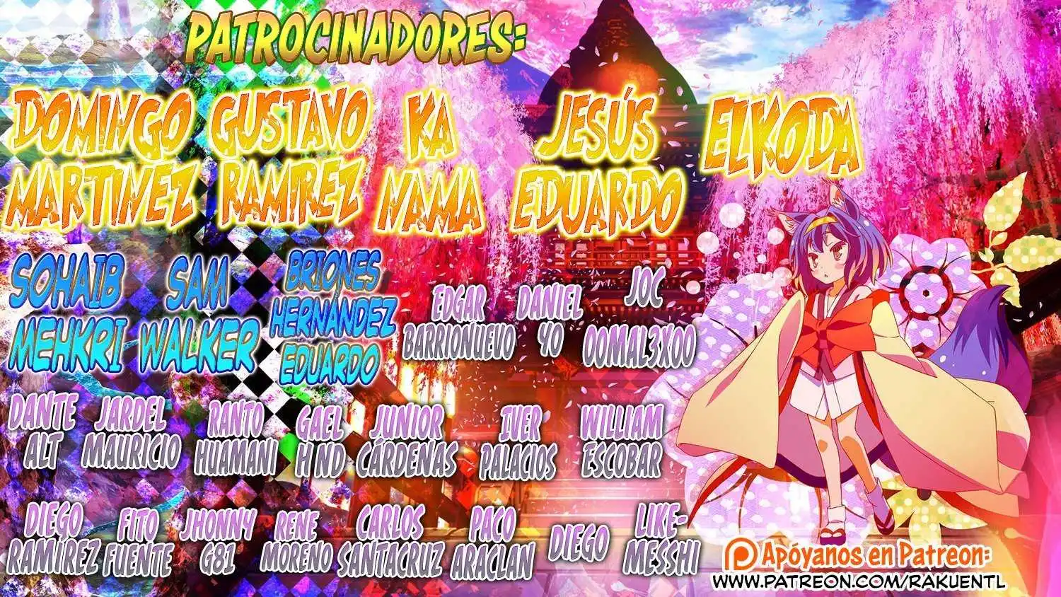 Rebuild World Capitulo 39 page 1