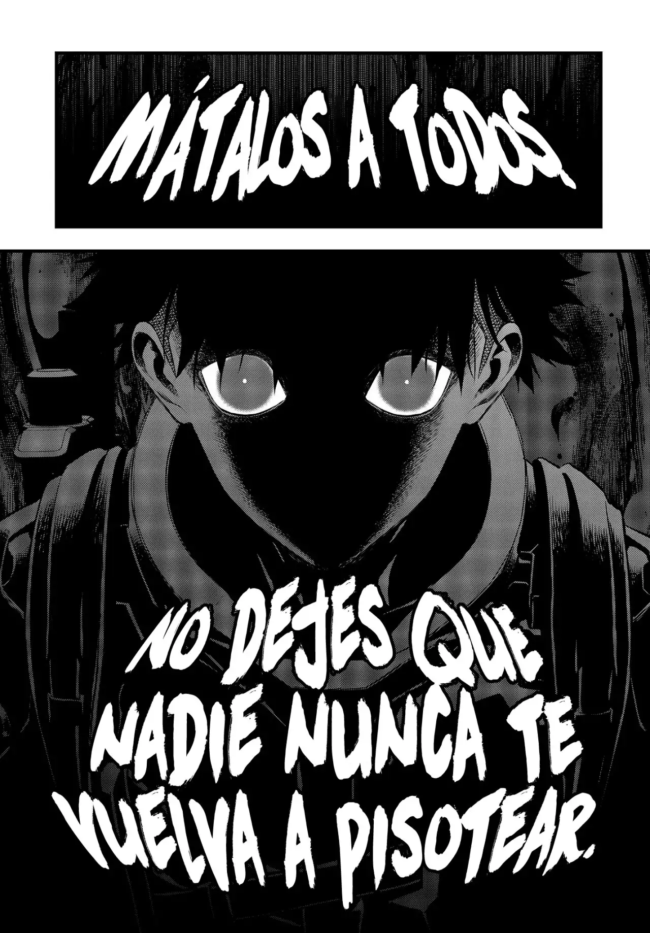 Rebuild World Capitulo 41 page 27