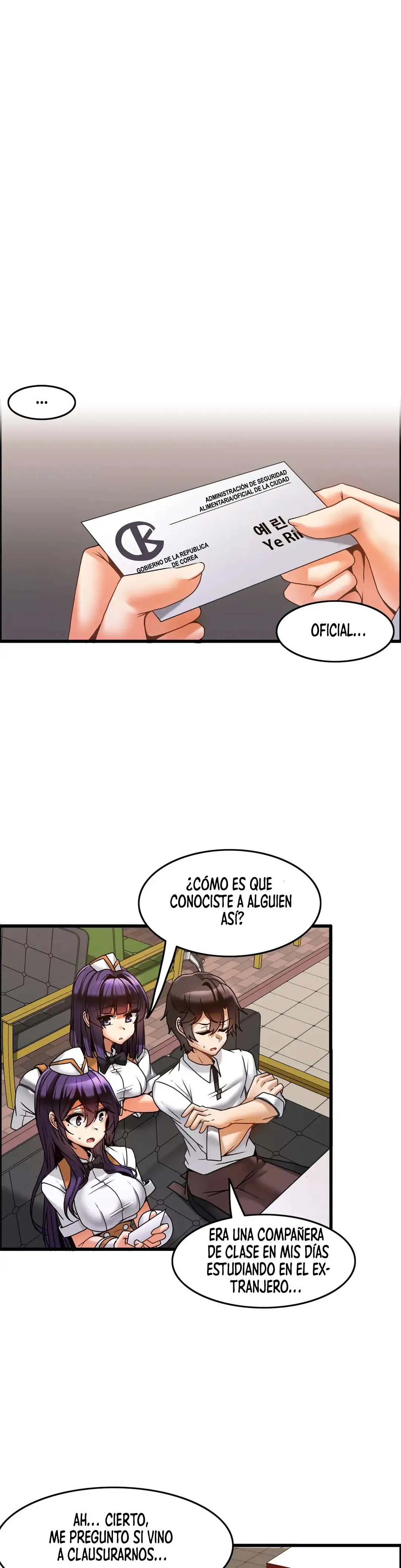 Receta Gemela Capitulo 12 page 11