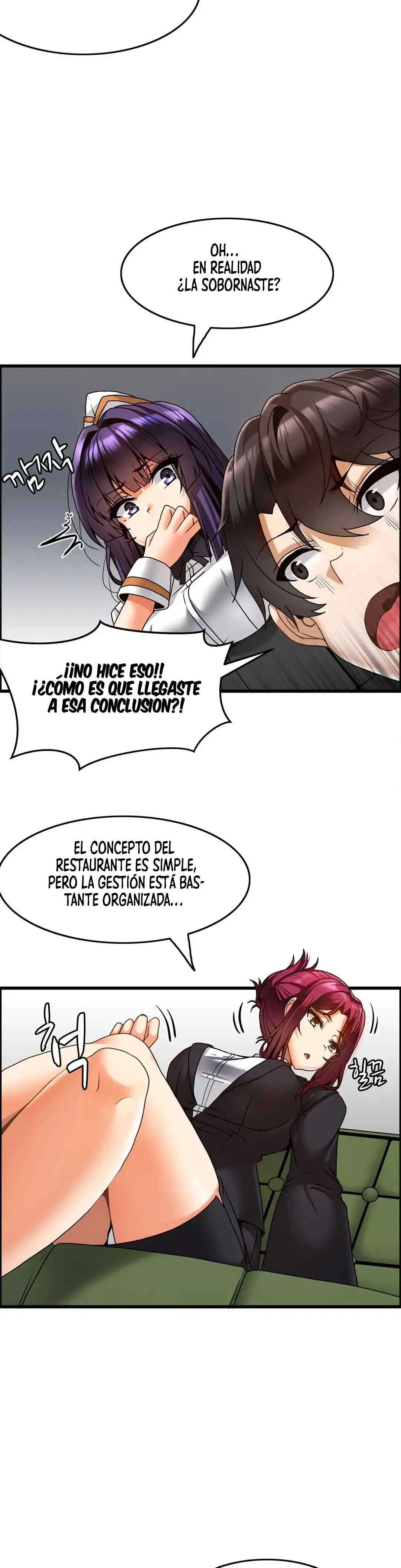 Receta Gemela Capitulo 12 page 13
