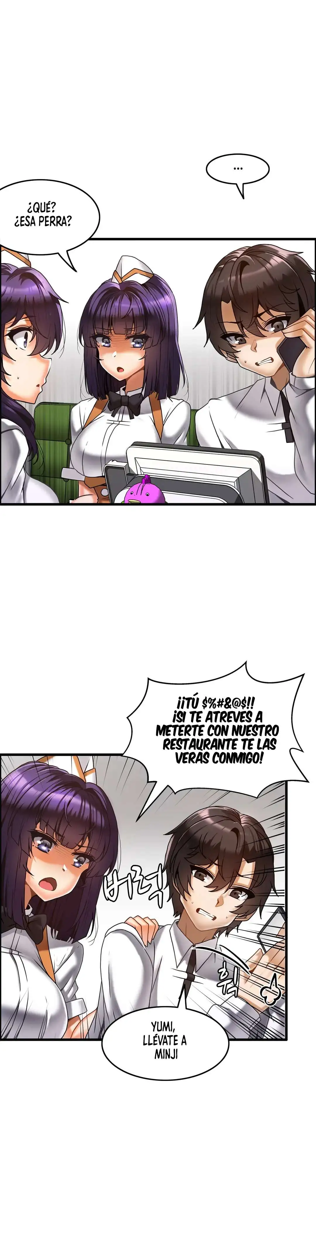 Receta Gemela Capitulo 16 page 2