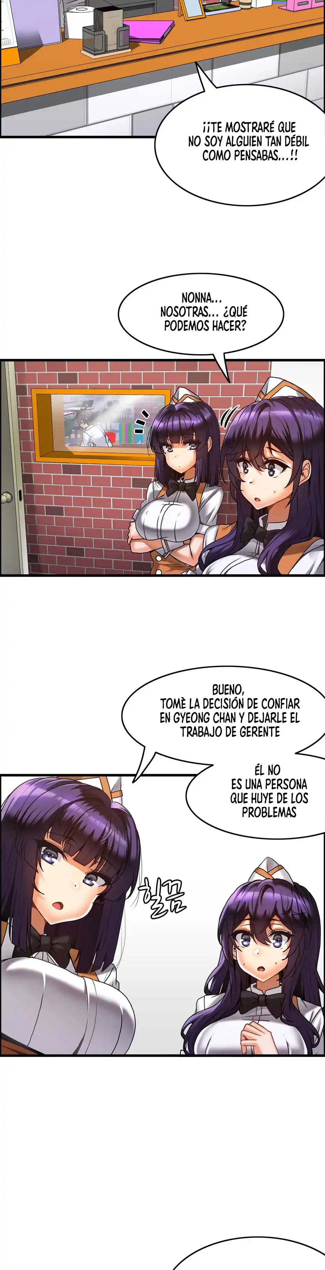Receta Gemela Capitulo 16 page 9