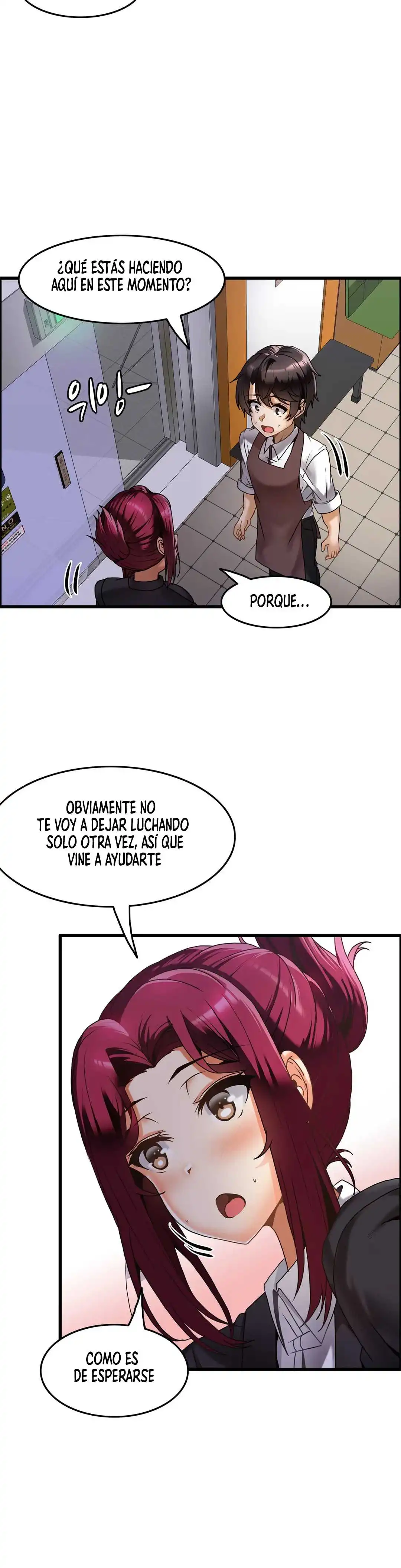 Receta Gemela Capitulo 16 page 15