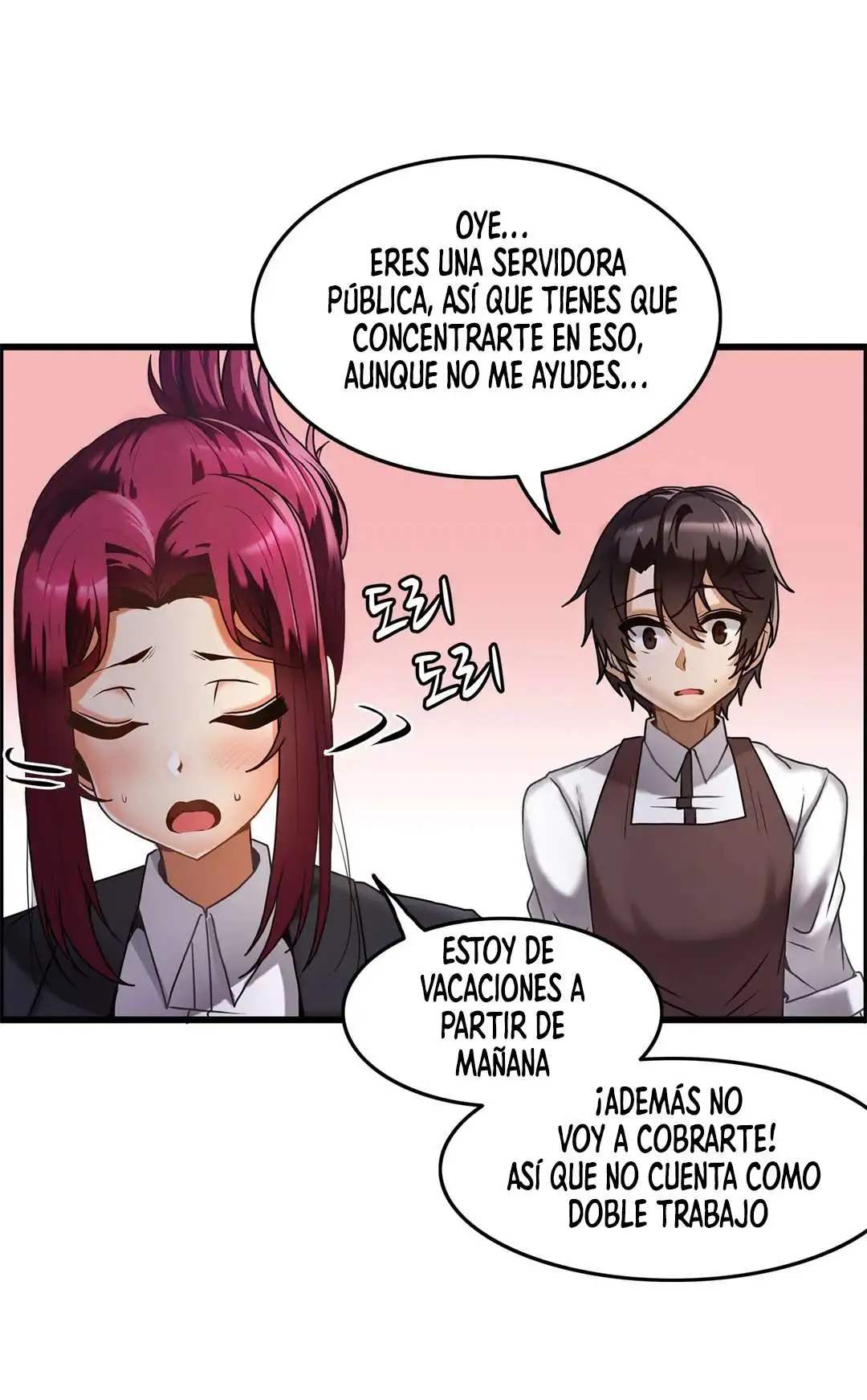 Receta Gemela Capitulo 16 page 16