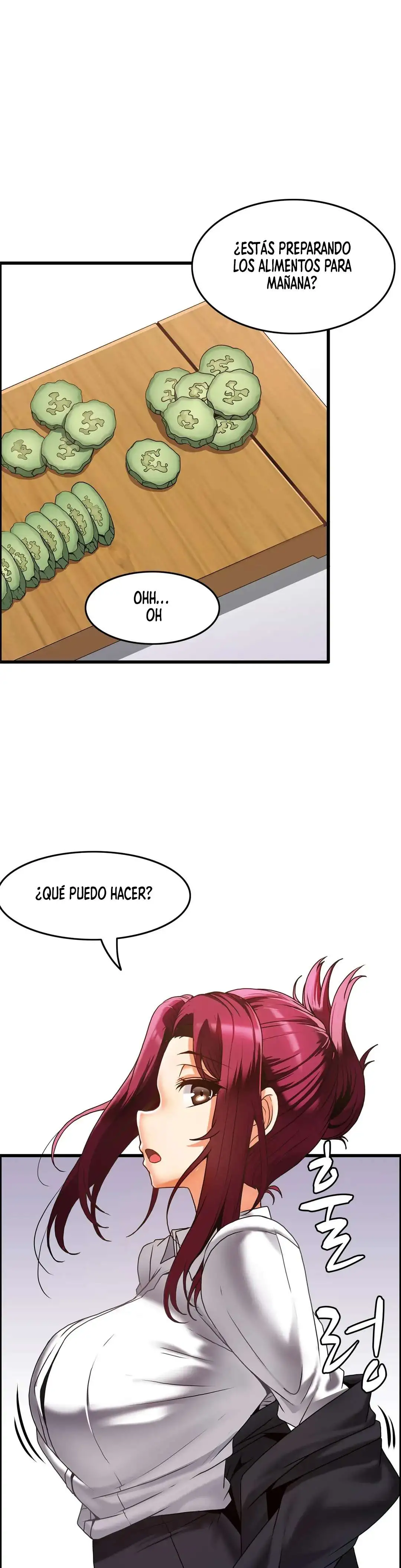 Receta Gemela Capitulo 16 page 17