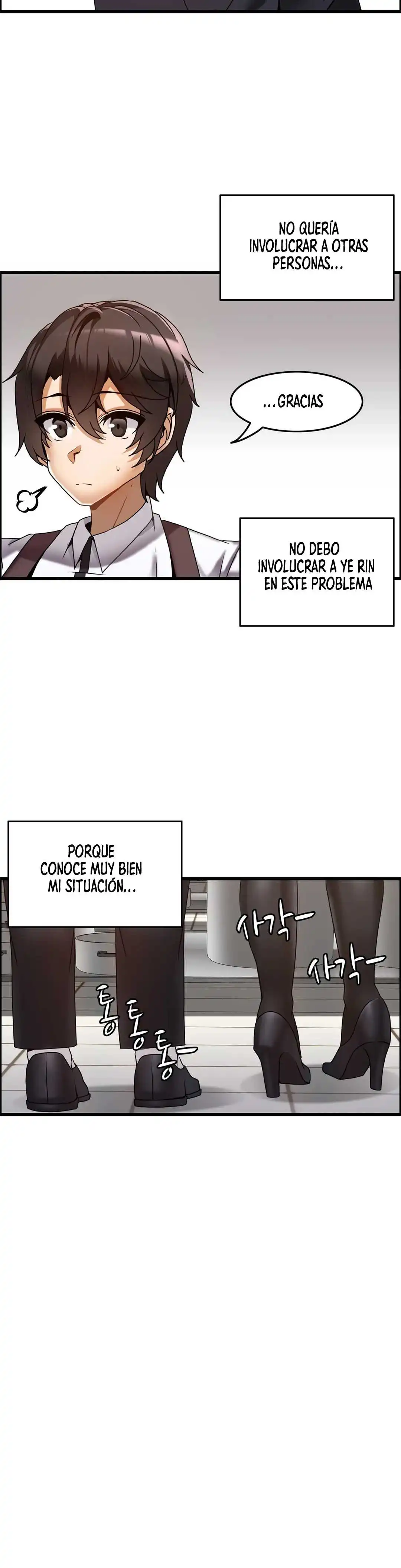 Receta Gemela Capitulo 16 page 18