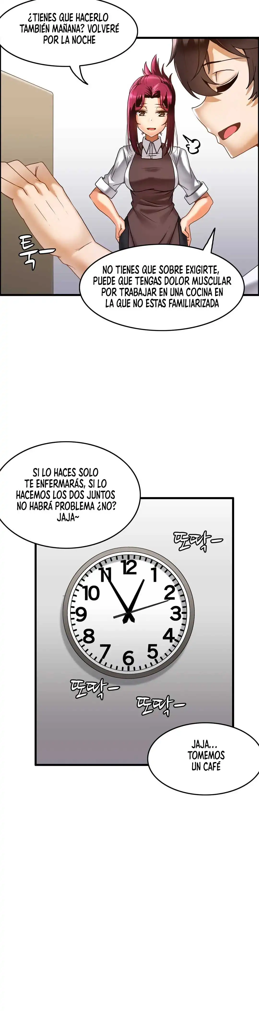 Receta Gemela Capitulo 16 page 20