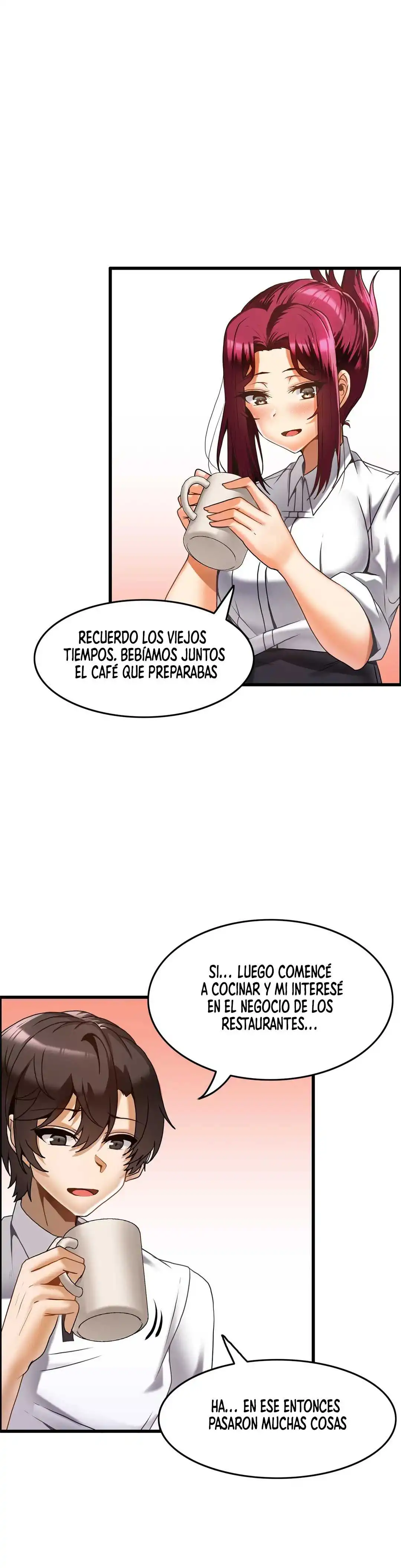 Receta Gemela Capitulo 16 page 22