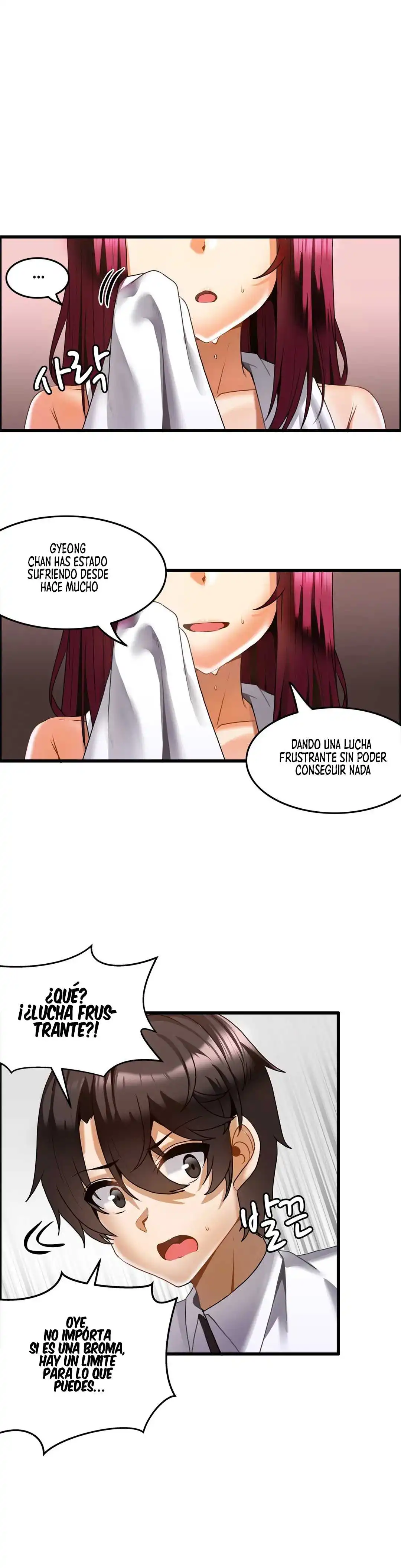 Receta Gemela Capitulo 18 page 17