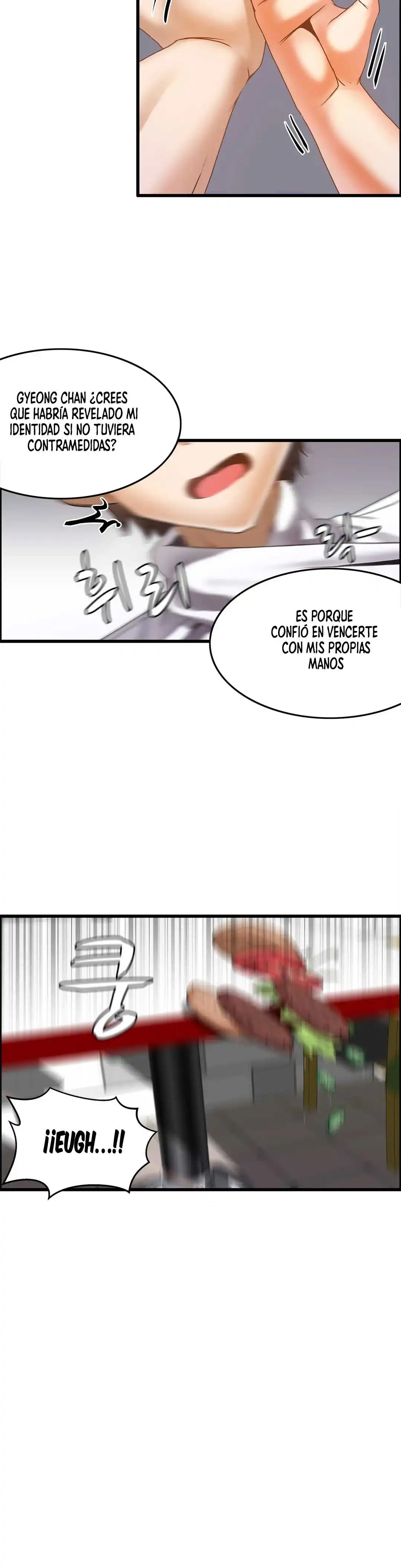 Receta Gemela Capitulo 19 page 3